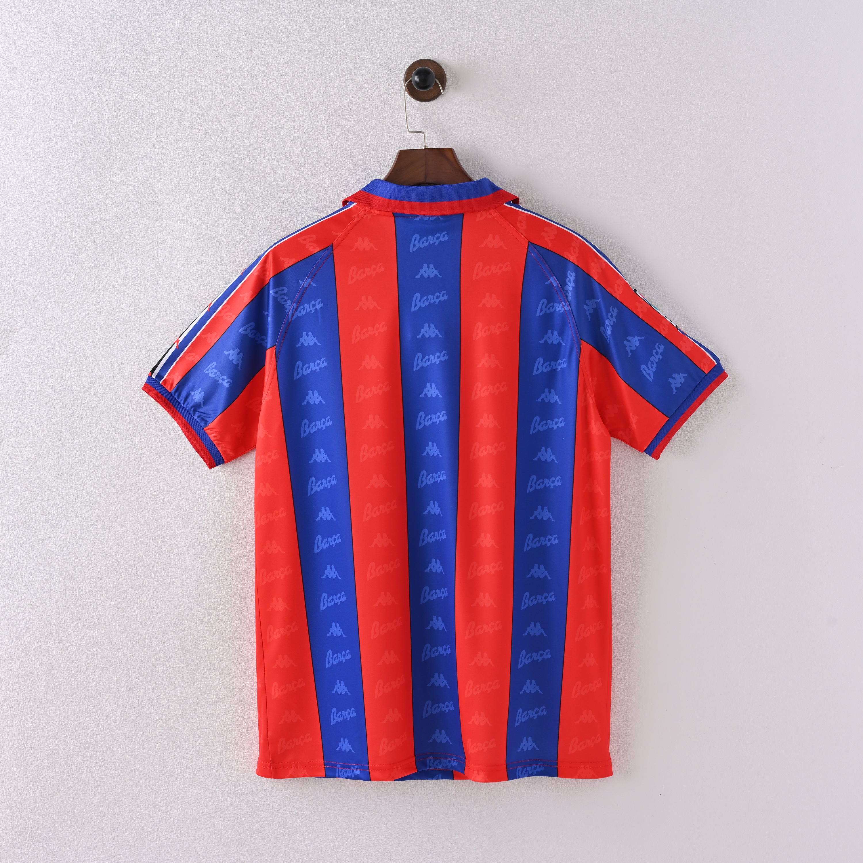 Barcelona 96/97