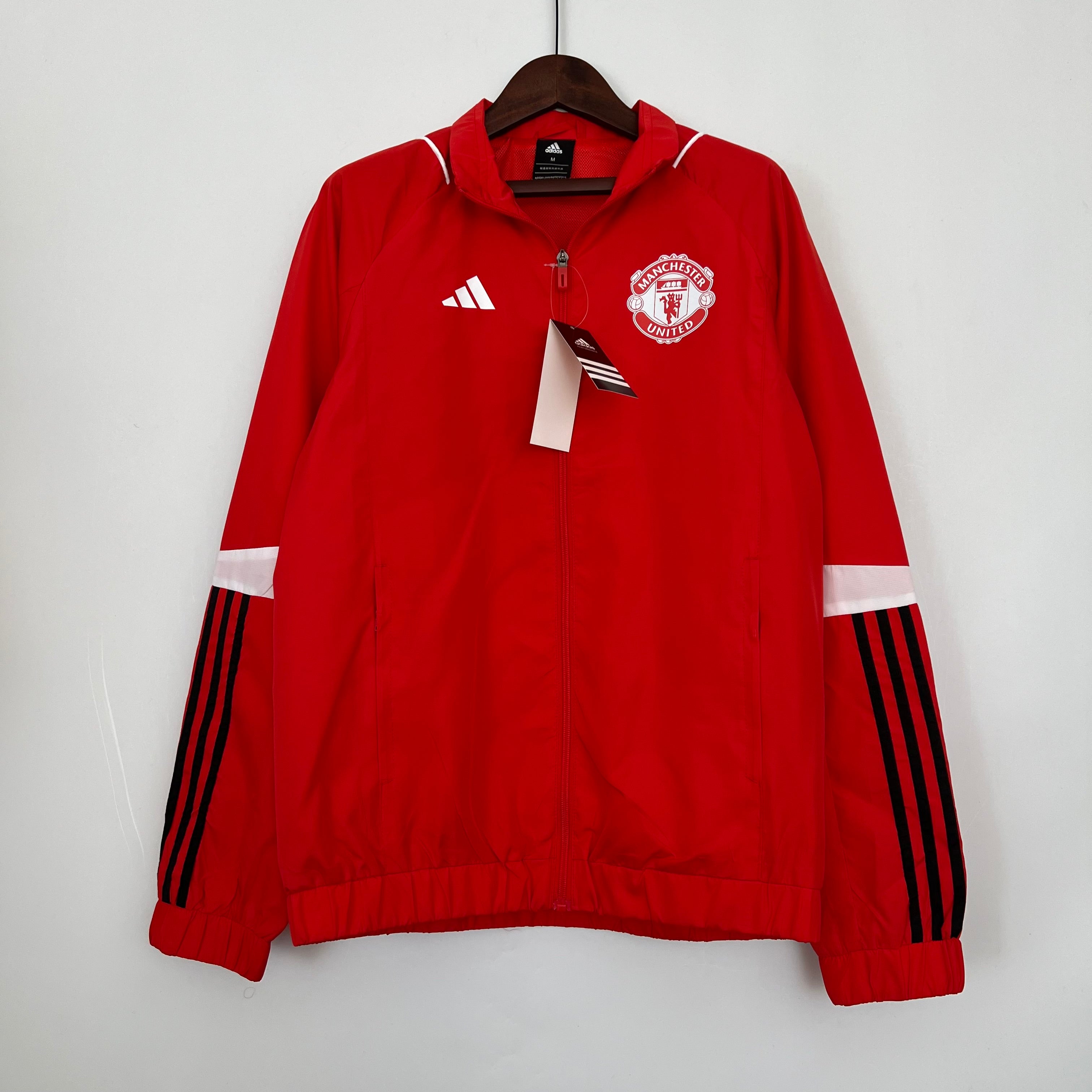 Man United WindBreaker