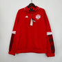 Man United WindBreaker