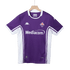 Fiorentina Soccer Jersey Home Custom Shirt 2025/26