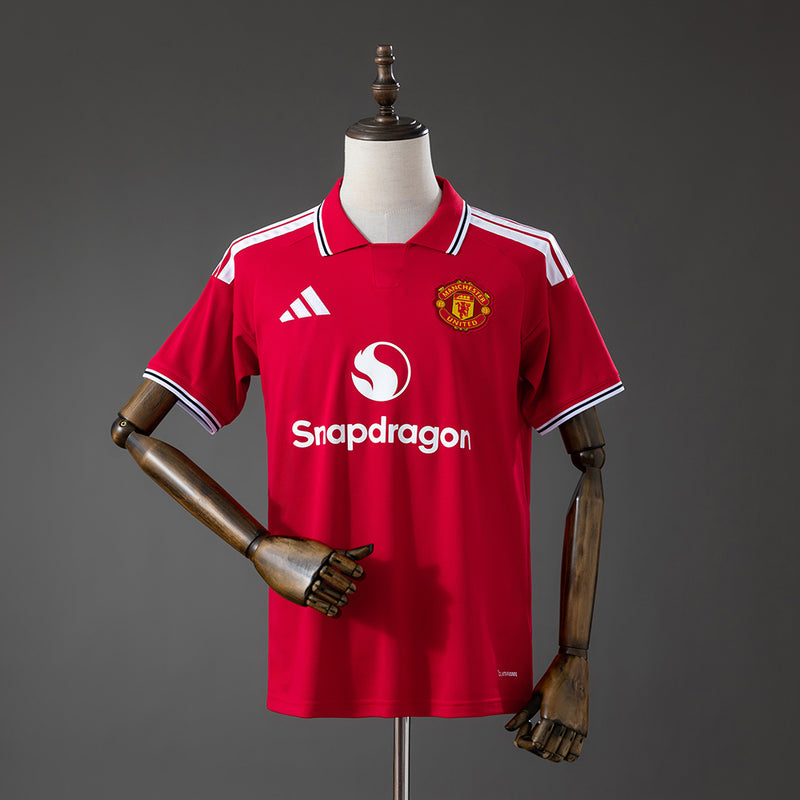Manchester United Home 2026/27