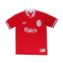 Retro Liverpool Home Jersey 1996/97