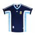 Retro Argentina Away Jersey World Cup 1998