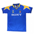 Retro Juventus Third Jersey 1995/96