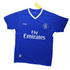 Retro Chelsea Home Jersey 2003/05