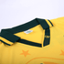 Retro Brazil Home Jersey World Cup 1994