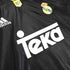 Retro Real Madrid Away Jersey 1999/01