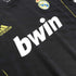 Retro Real Madrid Away Jersey 2011/12