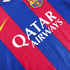Retro Barcelona Home Jersey 2016/17