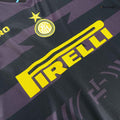 Retro Inter Milan Third Jersey Europa League 1997/98