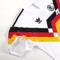Retro West Germany Home Jersey World Cup 1990