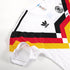Retro West Germany Home Jersey World Cup 1990