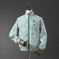 Mexico Reversible Jacket