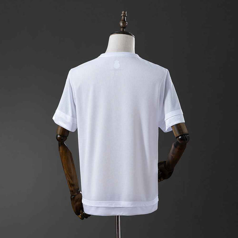 Real Madrid 15/16 home