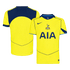 Tottenham Hotspur Third Away Player Version Soccer Jersey 2025/26