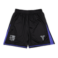 Barcelona Away Soccer Shorts 2025/26