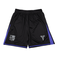 Barcelona Away Soccer Shorts 2025/26