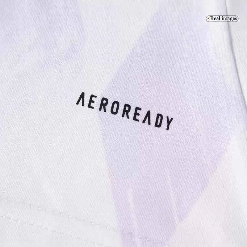 Manchester United Away 25/26 Kids