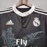 Real Madrid 2014/2015 Third Kit – Long Sleeves