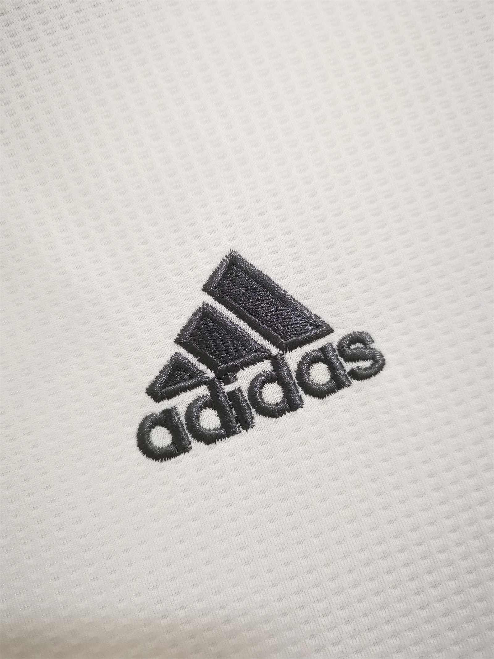 Real Madrid 2015/2016 Home kit -Long sleeve