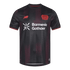 Bayer 04 Leverkusen Soccer Jersey Home Shirt 2025/26