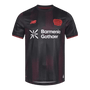 Bayer 04 Leverkusen Soccer Jersey Home Shirt 2025/26