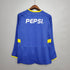 Boca Juniors 2003/2004 Home Kit – Long Sleeves