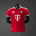 Bayern Munich Home 2026/27