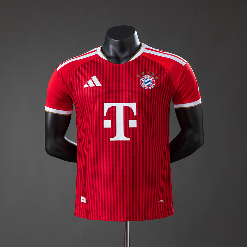 Bayern Munich Home 2026/27
