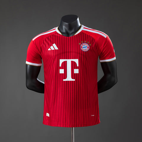 Bayern Munich Home 2026/27