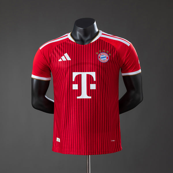 Bayern Munich Home 2026/27