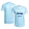 Juventus Away Custom Player Version Soccer Jersey 2025/26