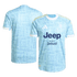 Juventus Away Custom Player Version Soccer Jersey 2025/26
