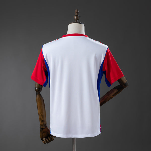 Croatia 2026 Home