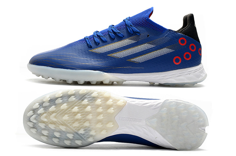 X Speedflow.1 TF