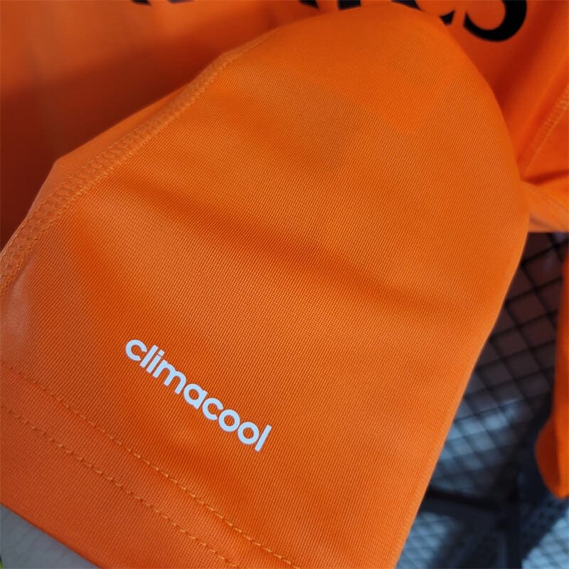 Real Madrid 2013/2014 Third Kit – Long Sleeve