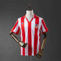 Atletico Madrid Home 1982/83