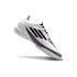 F50 Elite White/Purple - TF