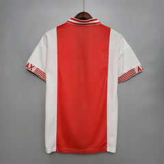 Ajax 97/98