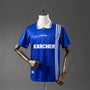 Schalke 04 Home 1996/97