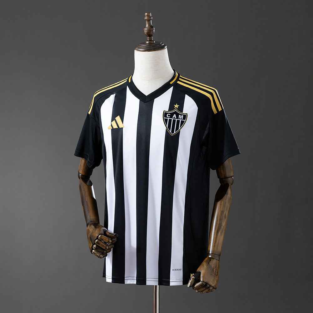 Atlético Mineiro 25/26 Home