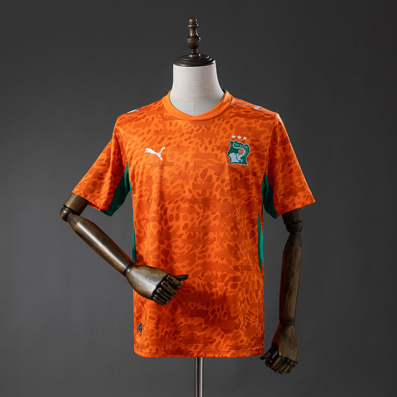 Ivory Coast