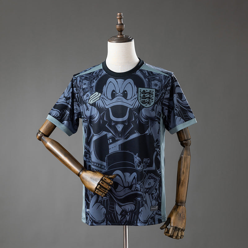 England Donald Duck Special Edition