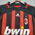AC Milan 2006/2007 Home Kit – Long sleeve