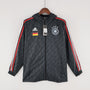 Germany WindBreaker