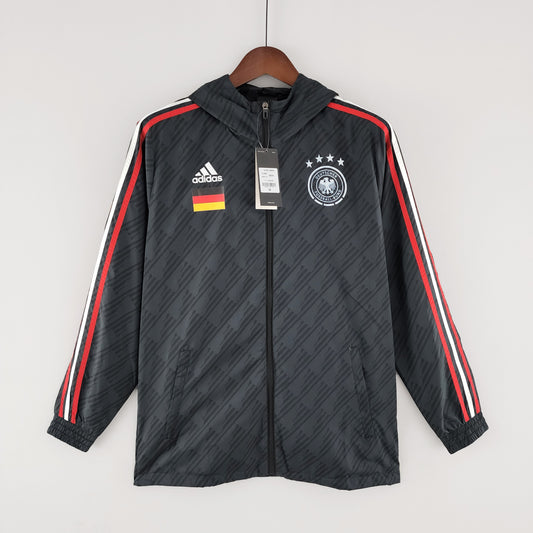 Germany WindBreaker