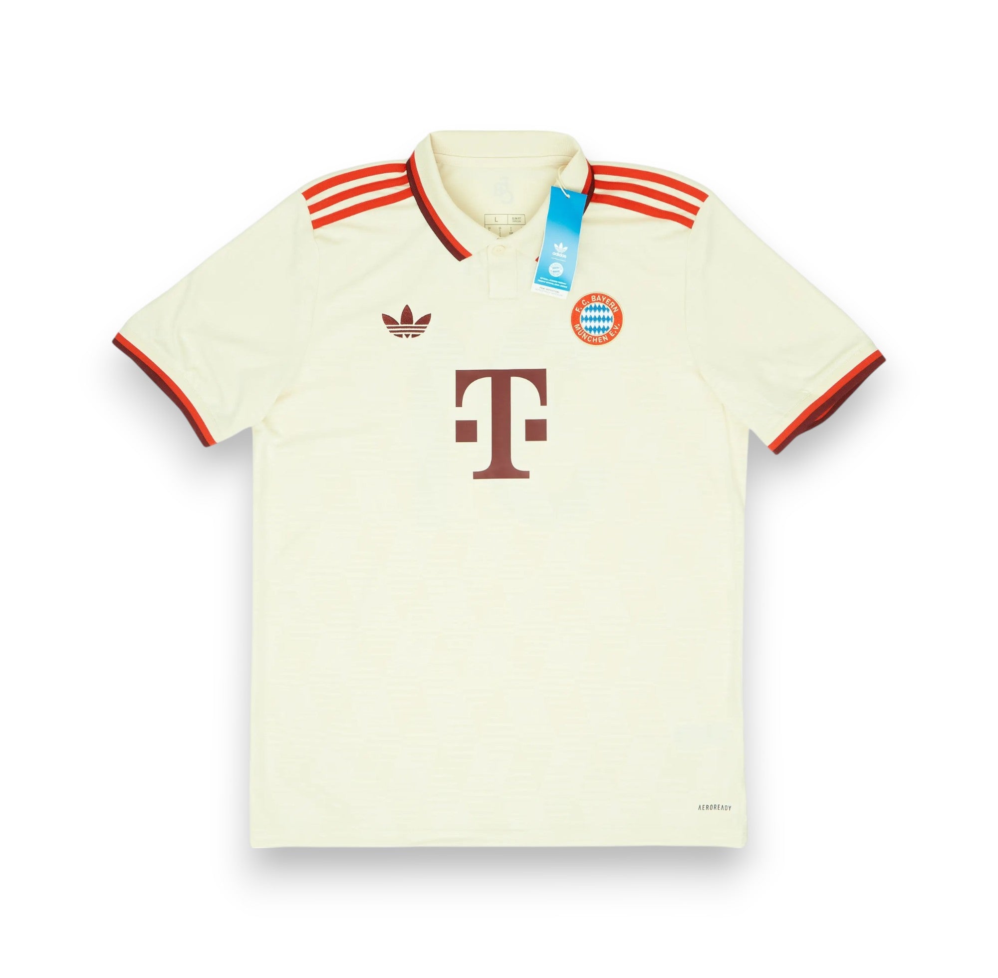 Bayern 24/25(Third)