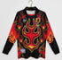 Japan 1998 Goalkeeper Kit – Long Sleeve (Black)