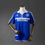 Schalke 04 Home 2001/02