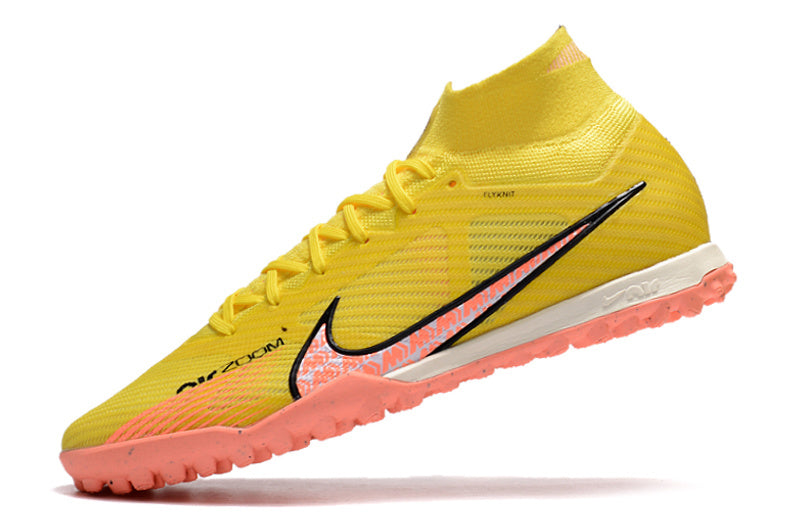 Air Zoom Mercurial Superfly IX Elite TF